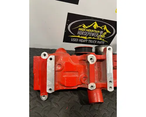CUMMINS X15 Engine Parts, Misc.