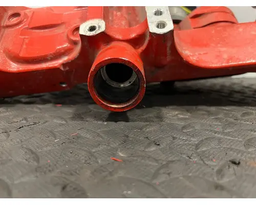 CUMMINS X15 Engine Parts, Misc.