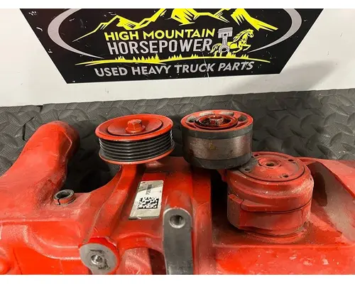 CUMMINS X15 Engine Parts, Misc.