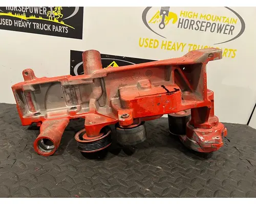 CUMMINS X15 Engine Parts, Misc.