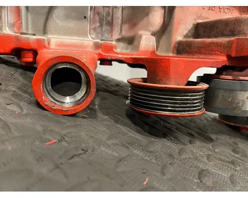CUMMINS X15 Engine Parts, Misc.