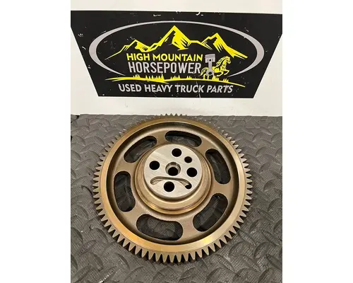 CUMMINS X15 Engine Parts, Misc.