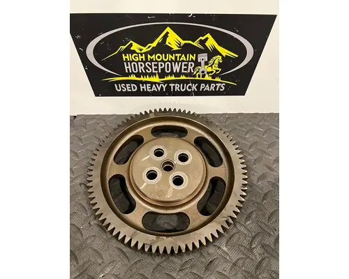 CUMMINS X15 Engine Parts, Misc.