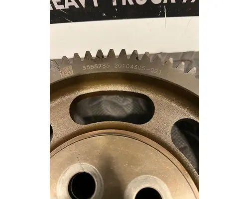 CUMMINS X15 Engine Parts, Misc.