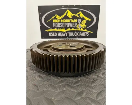 CUMMINS X15 Engine Parts, Misc.