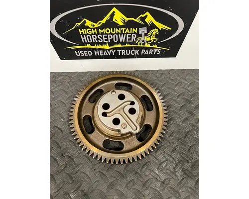 CUMMINS X15 Engine Parts, Misc.