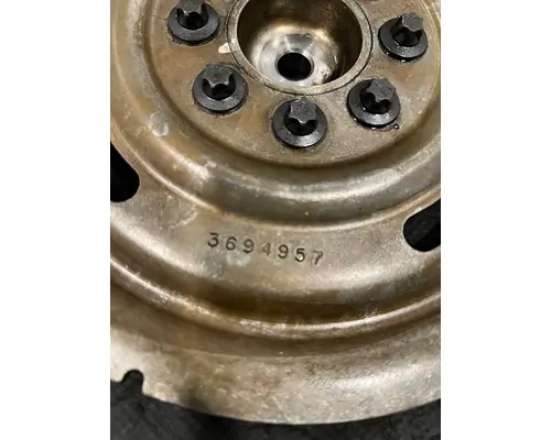 CUMMINS X15 Engine Parts, Misc.