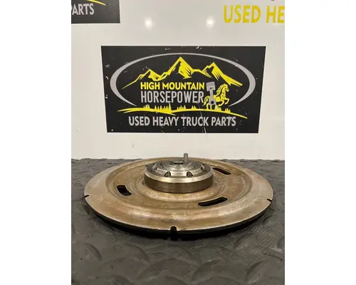 CUMMINS X15 Engine Parts, Misc.