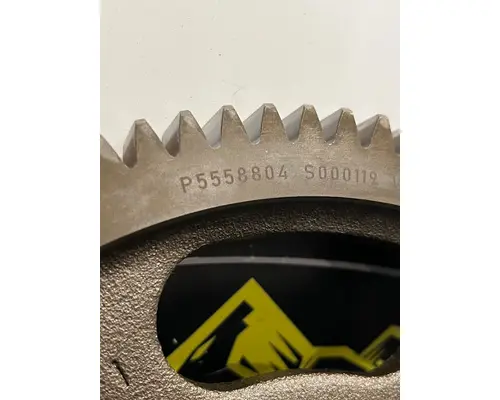 CUMMINS X15 Engine Parts, Misc.