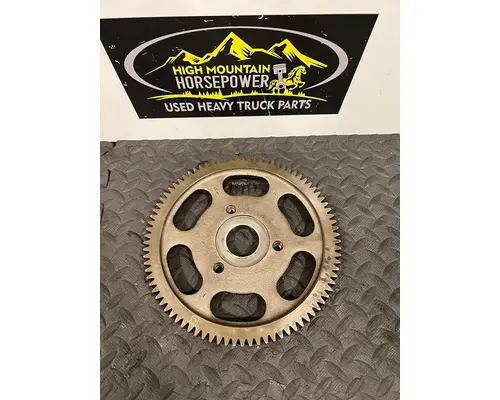 CUMMINS X15 Engine Parts, Misc.