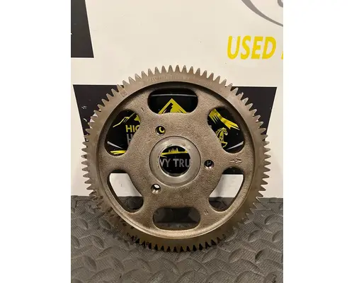 CUMMINS X15 Engine Parts, Misc.