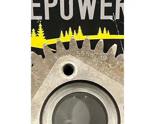 CUMMINS X15 Engine Parts, Misc.