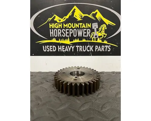 CUMMINS X15 Engine Parts, Misc.