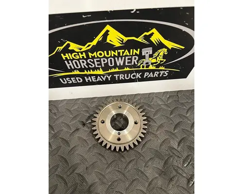 CUMMINS X15 Engine Parts, Misc.