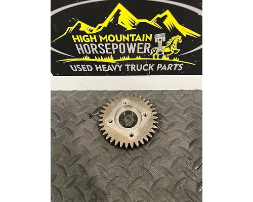 CUMMINS X15 Engine Parts, Misc.