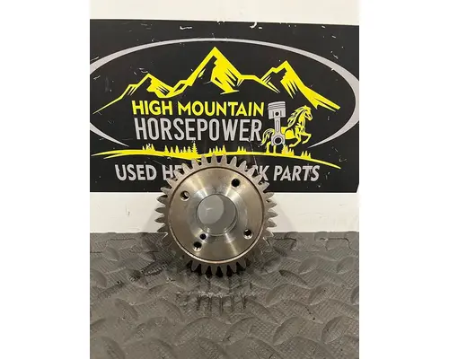 CUMMINS X15 Engine Parts, Misc.