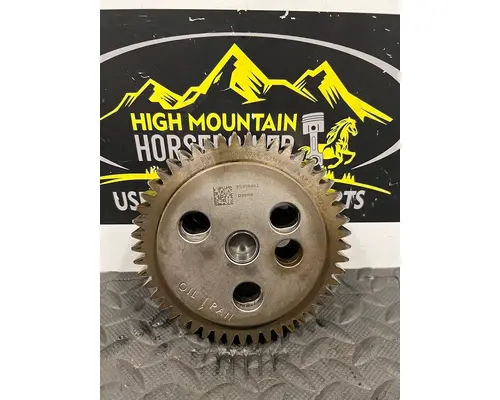 CUMMINS X15 Engine Parts, Misc.