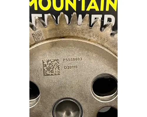 CUMMINS X15 Engine Parts, Misc.