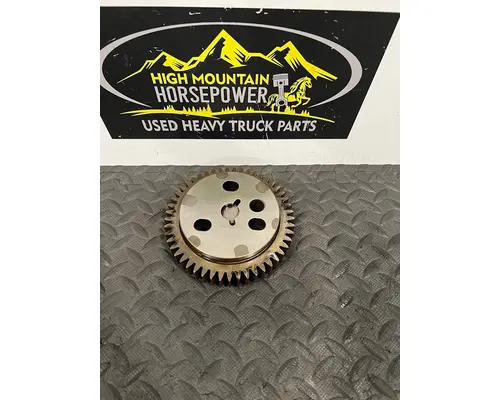CUMMINS X15 Engine Parts, Misc.