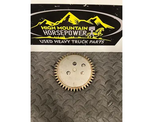 CUMMINS X15 Engine Parts, Misc.