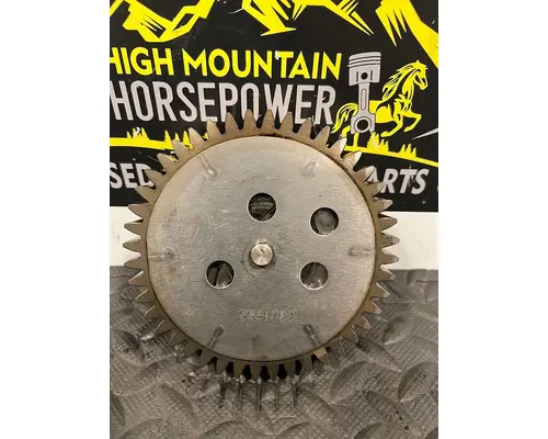 CUMMINS X15 Engine Parts, Misc.