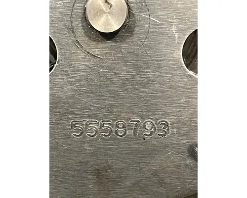 CUMMINS X15 Engine Parts, Misc.