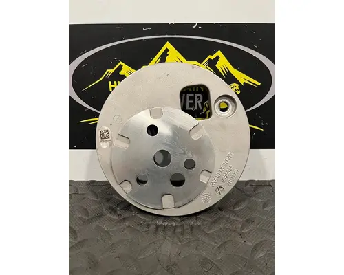 CUMMINS X15 Engine Parts, Misc.