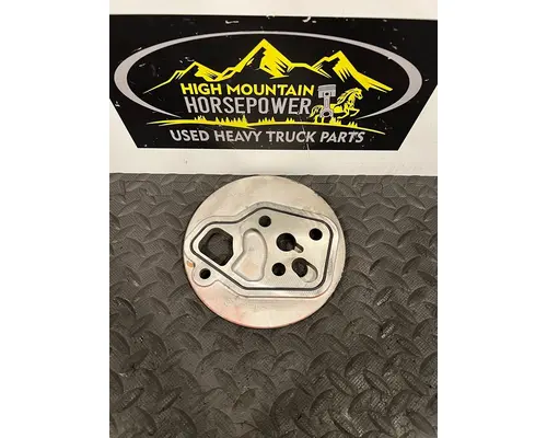 CUMMINS X15 Engine Parts, Misc.