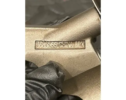 CUMMINS X15 Engine Parts, Misc.