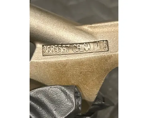 CUMMINS X15 Engine Parts, Misc.