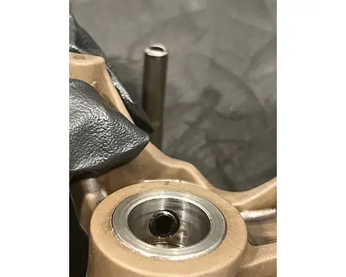 CUMMINS X15 Engine Parts, Misc.