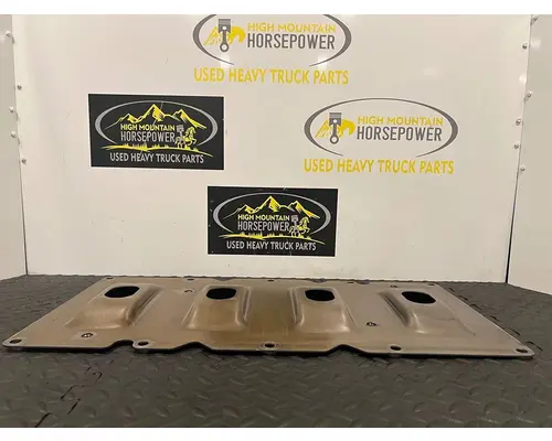 CUMMINS X15 Engine Parts, Misc.