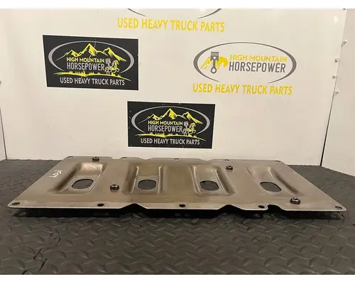 CUMMINS X15 Engine Parts, Misc.