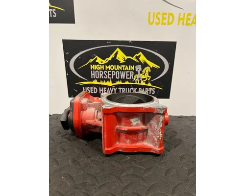 CUMMINS X15 Engine Parts, Misc.