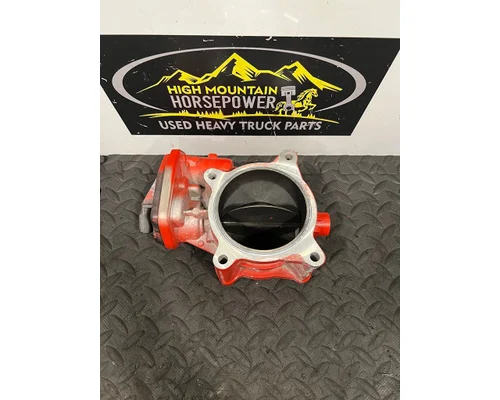 CUMMINS X15 Engine Parts, Misc.