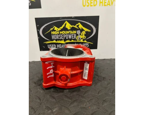 CUMMINS X15 Engine Parts, Misc.