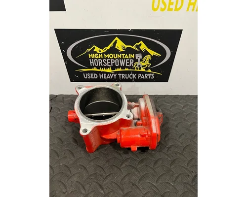 CUMMINS X15 Engine Parts, Misc.
