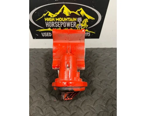 CUMMINS X15 Engine Parts, Misc.