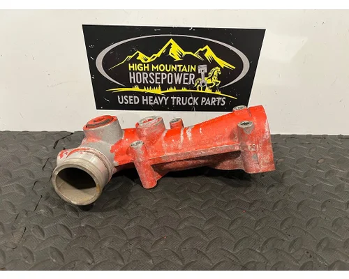 CUMMINS X15 Engine Parts, Misc.