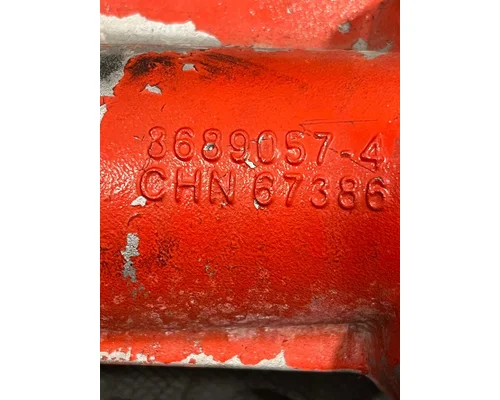 CUMMINS X15 Engine Parts, Misc.