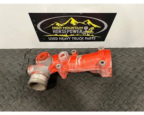 CUMMINS X15 Engine Parts, Misc.