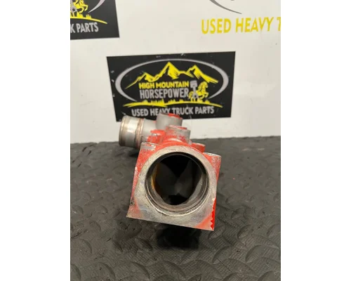 CUMMINS X15 Engine Parts, Misc.