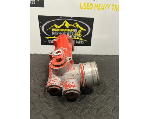 CUMMINS X15 Engine Parts, Misc.