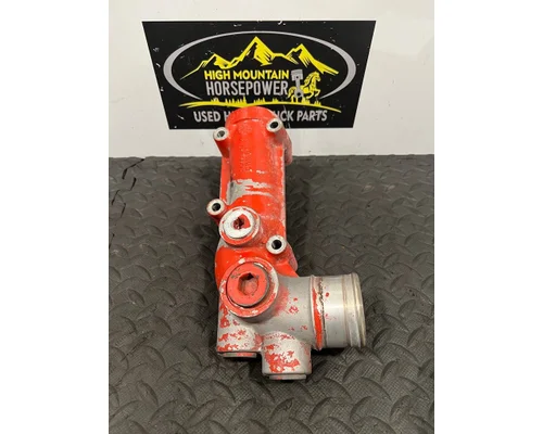 CUMMINS X15 Engine Parts, Misc.