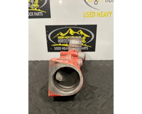 CUMMINS X15 Engine Parts, Misc.