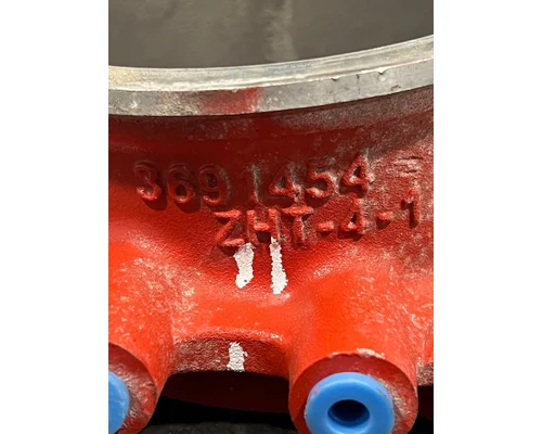 CUMMINS X15 Engine Parts, Misc.