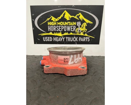 CUMMINS X15 Engine Parts, Misc.