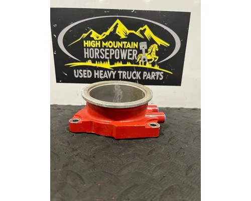 CUMMINS X15 Engine Parts, Misc.