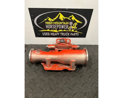 CUMMINS X15 Engine Parts, Misc.