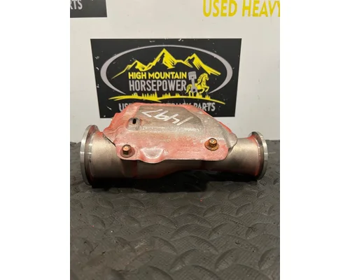 CUMMINS X15 Engine Parts, Misc.